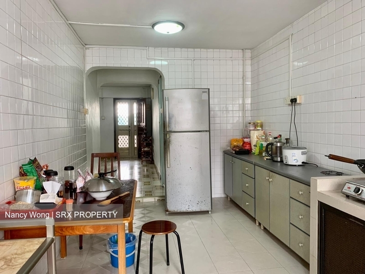 Blk 340 Clementi Avenue 5 (Clementi), HDB 4 Rooms #588206231